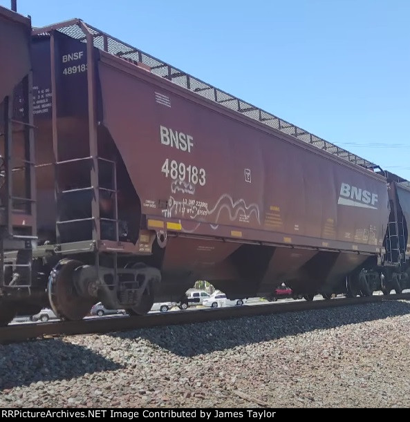 BNSF 489183